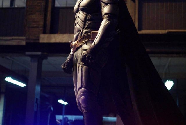 Batman