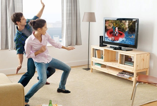 Kinect