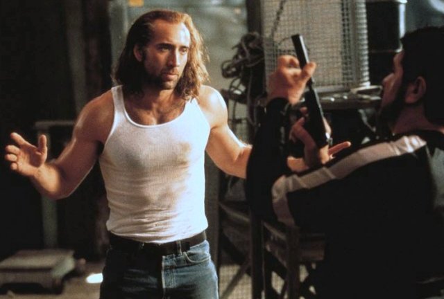 Con Air