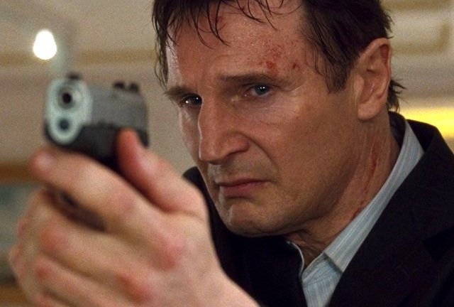 Liam Neeson