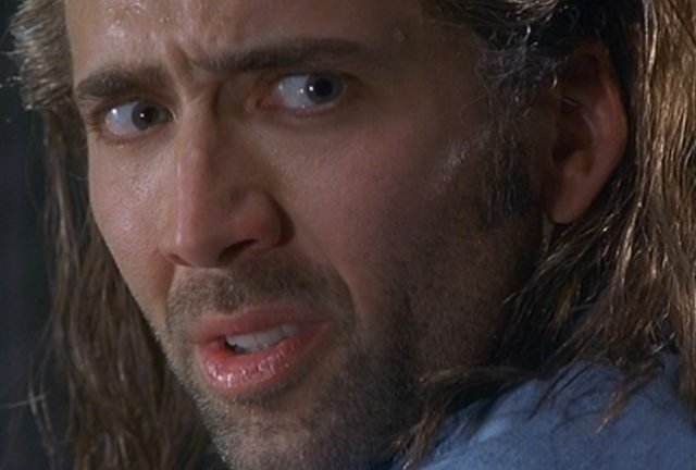 Con Air