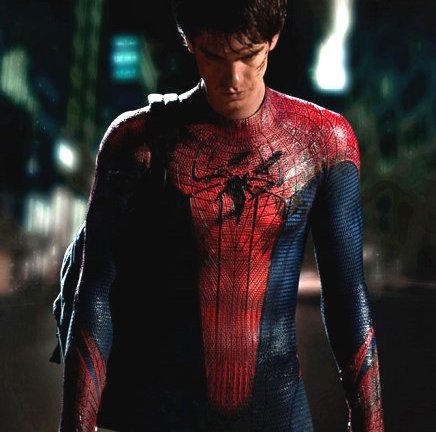 Spider-Man