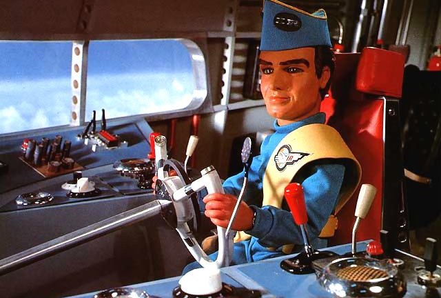 Thunderbirds
