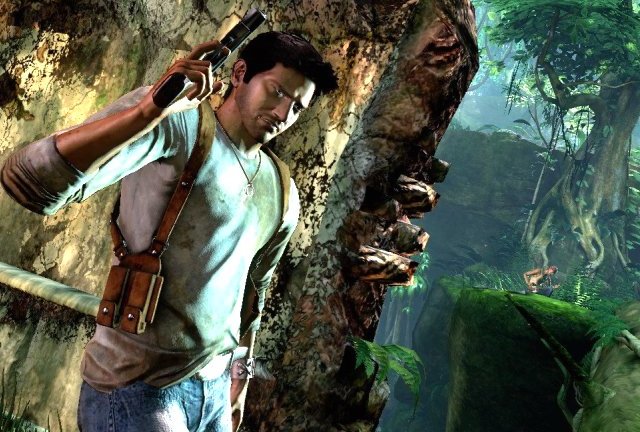 Uncharted