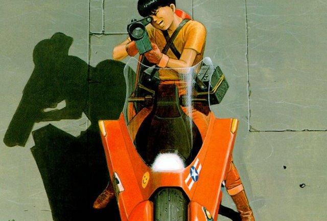 Akira