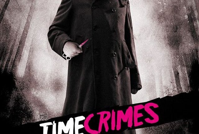 Timecrimes