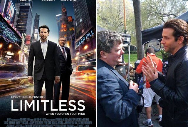 Limitless