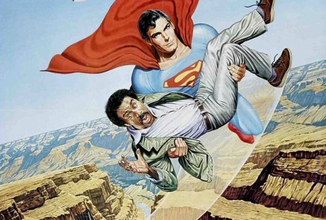 Superman III (1983)