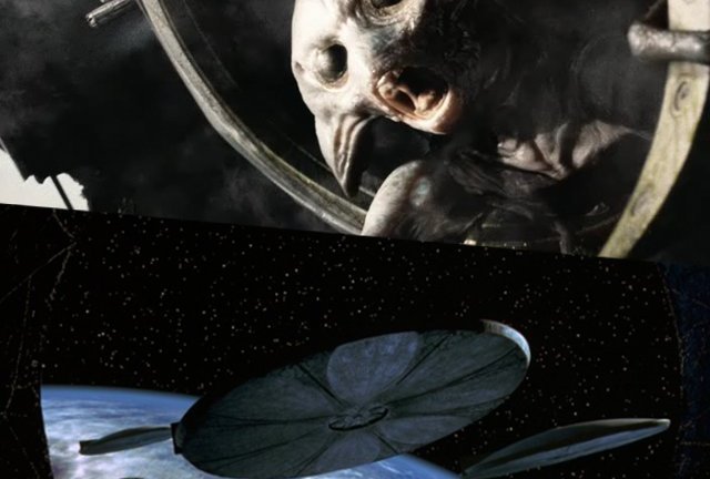 Alien invaders take note