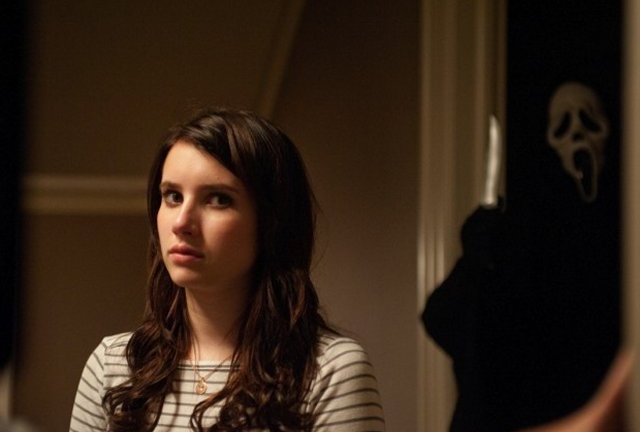 Scream 4