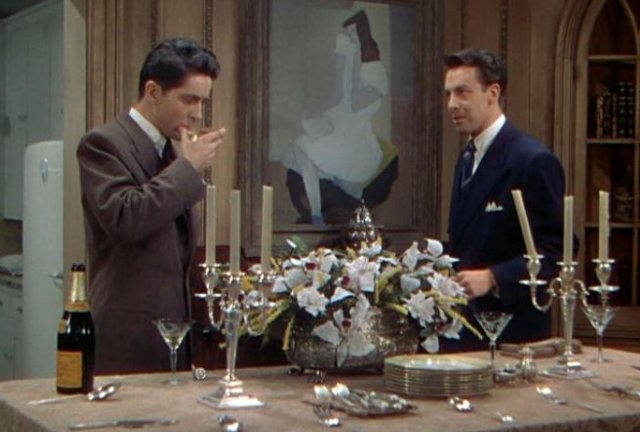 Alfred Hitchcock's Rope (1948)