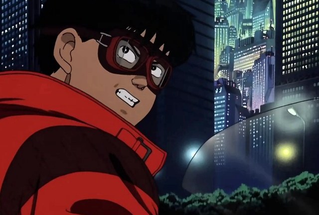Akira (1988)
