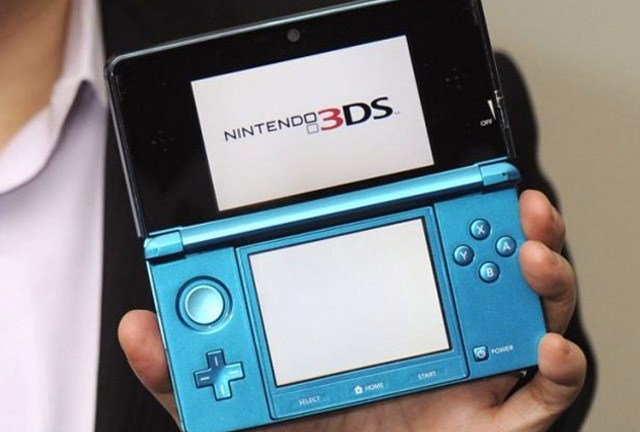 Nintendo 3DS
