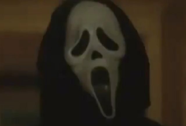 Scream 4