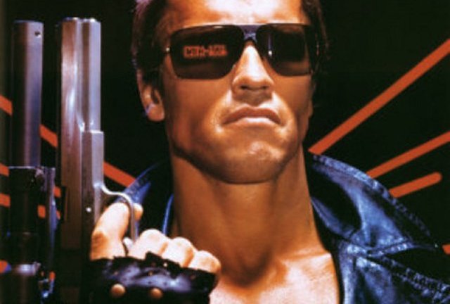 The Terminator
