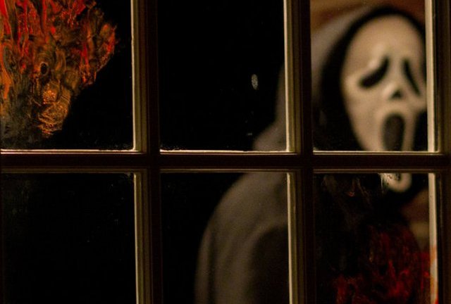 Scream 4