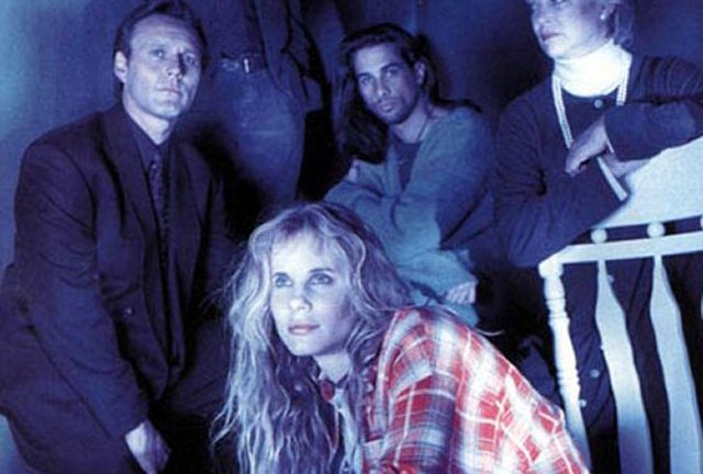 The cast of VR.5 (1995)