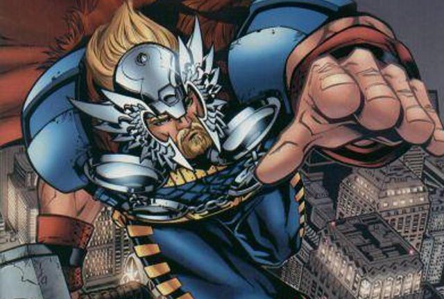 Thor