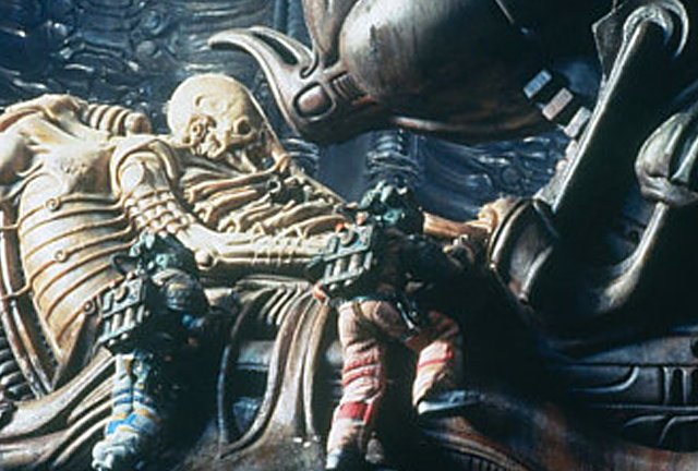 Alien
