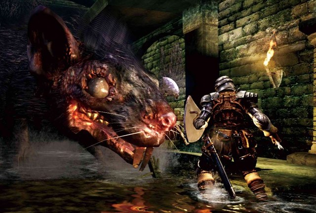 Dark Souls