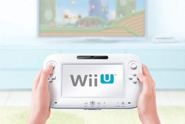 Wii U