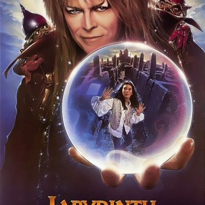 Laberinto (1986)