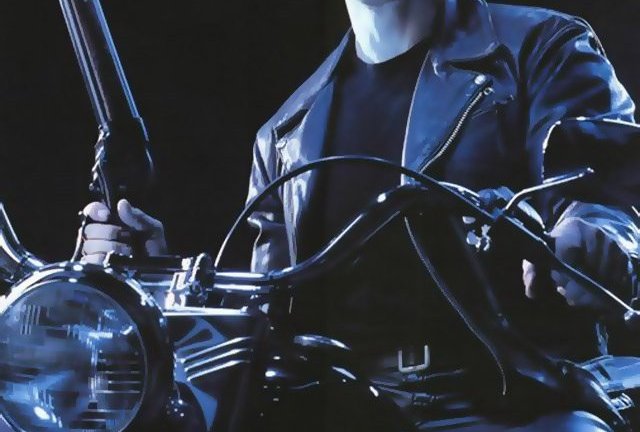 Terminator 2: Judgment Day (1991)