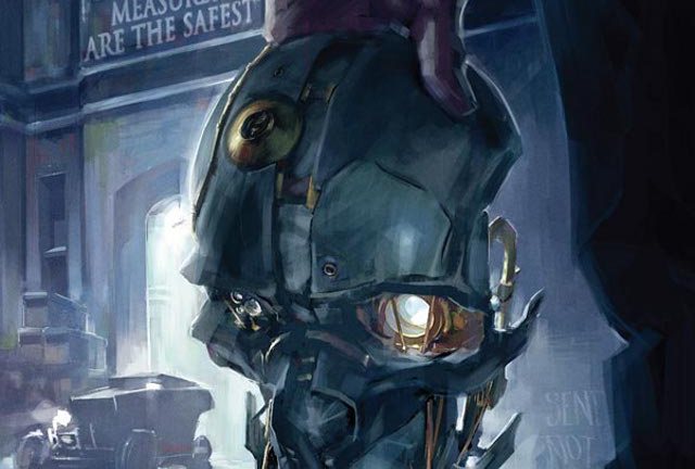 Dishonored