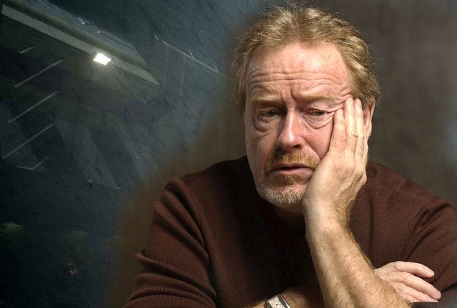 Ridley Scott