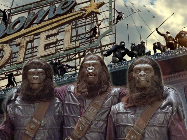 new rise of the planet of the apes new rise of the planet of the apes