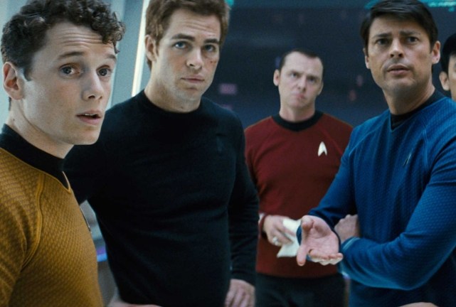 Star Trek