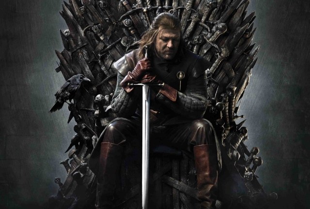 Game Of Thrones