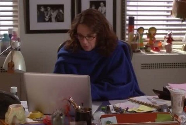 Liz Lemon