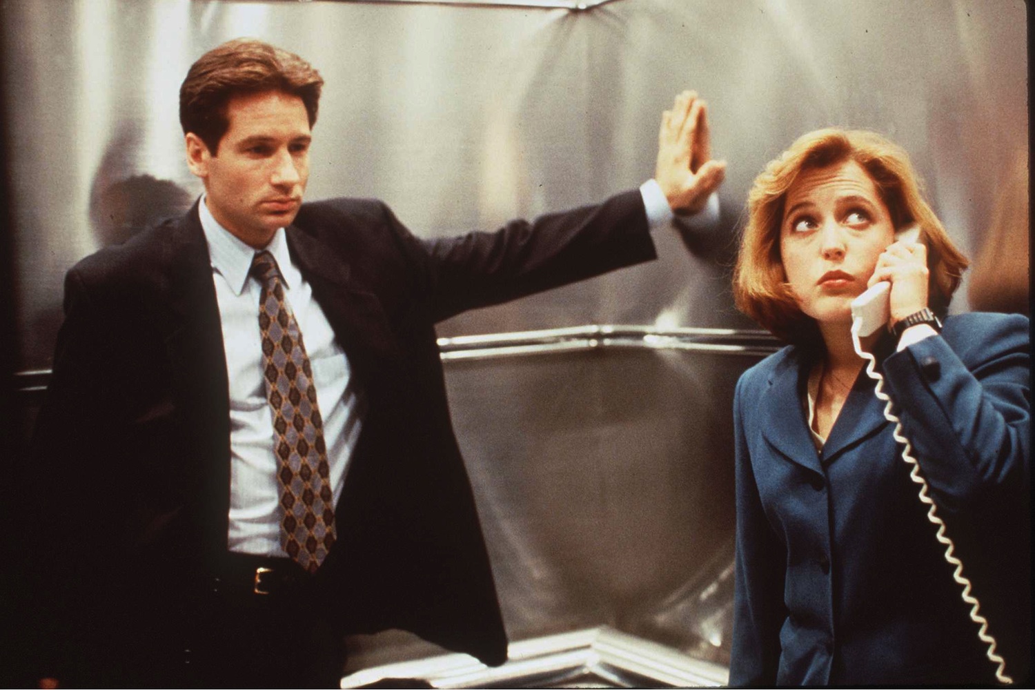 The X Files Best Monster Of The Week Episodes Den Of Geek