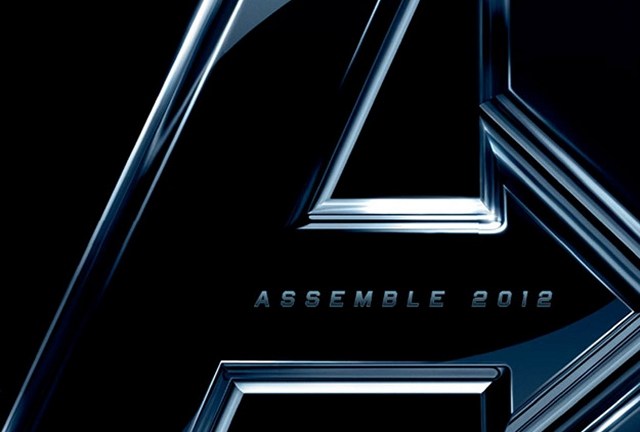 The Avengers
