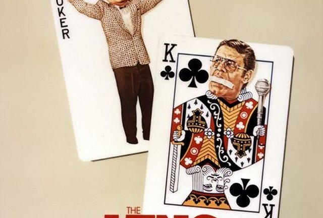 The King Of Comedy