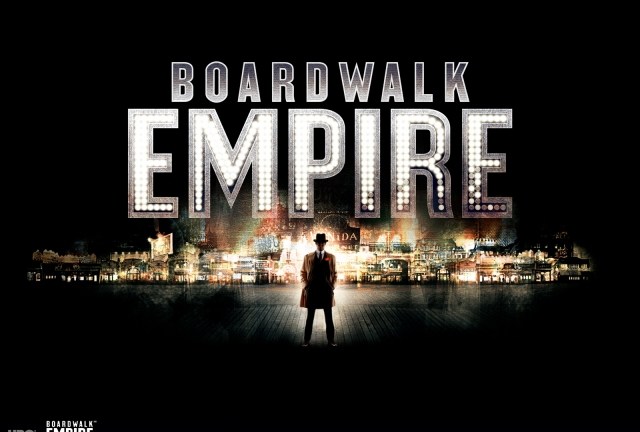 Boardwalk Empire