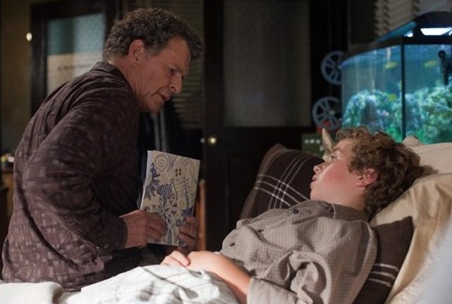 Fringe season 4 episode 3