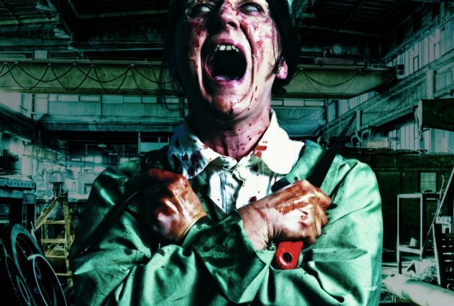 London Horror Festival