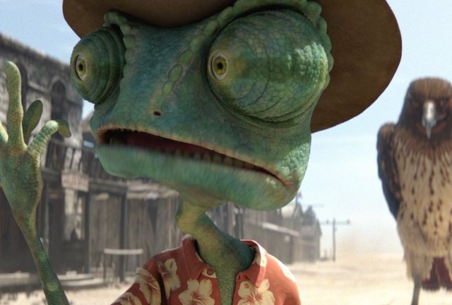Rango