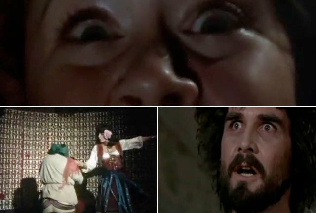 Unintentionally Funny Moments In Horror Cinema Den Of Geek