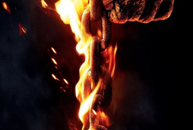 Ghost Rider: Spirit Of Vengeance