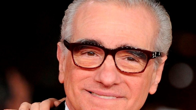 Martin Scorsese
