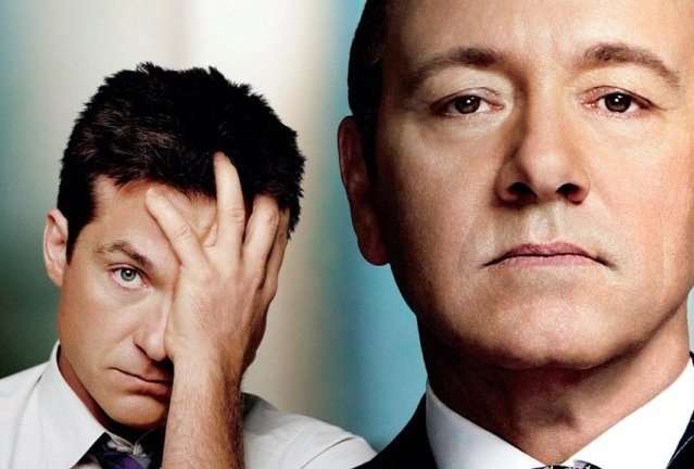 Horrible Bosses