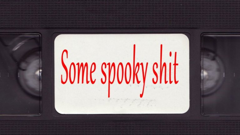 Found footage