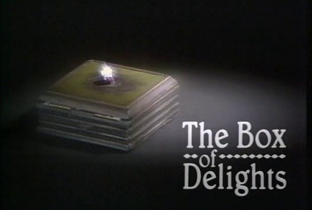 The Box Of Delights