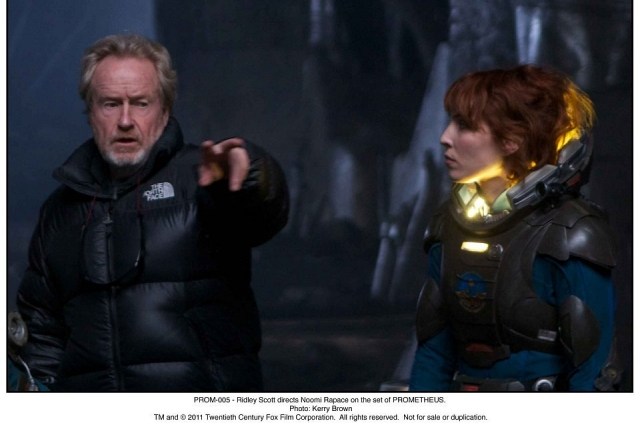 Prometheus