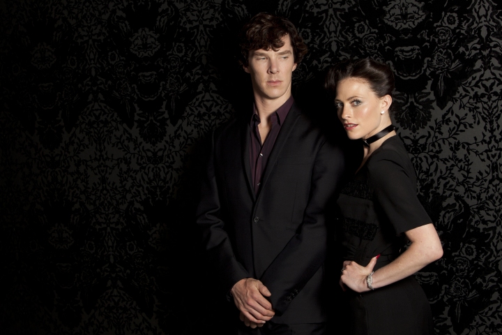 sherlock season 2 episode 1 cast sherlock season 2 episode 1 cast