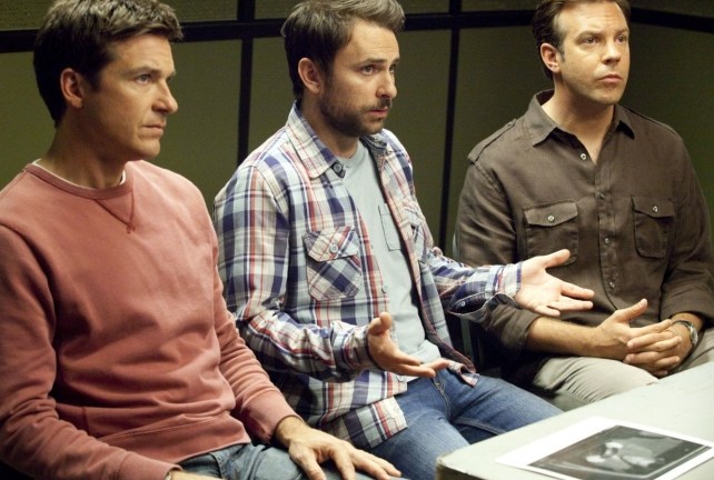 Horrible Bosses