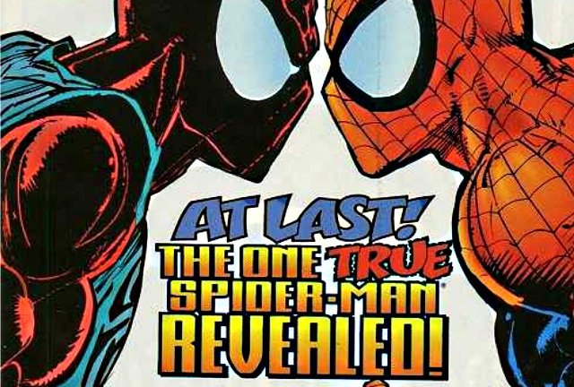 Clone Saga image